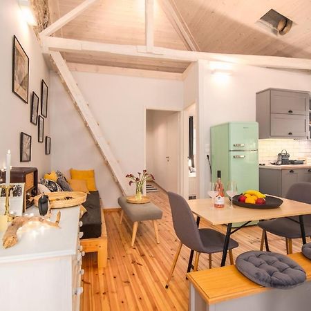 Appartement Isidora'S House By Corfuescapes à Corfu  Extérieur photo