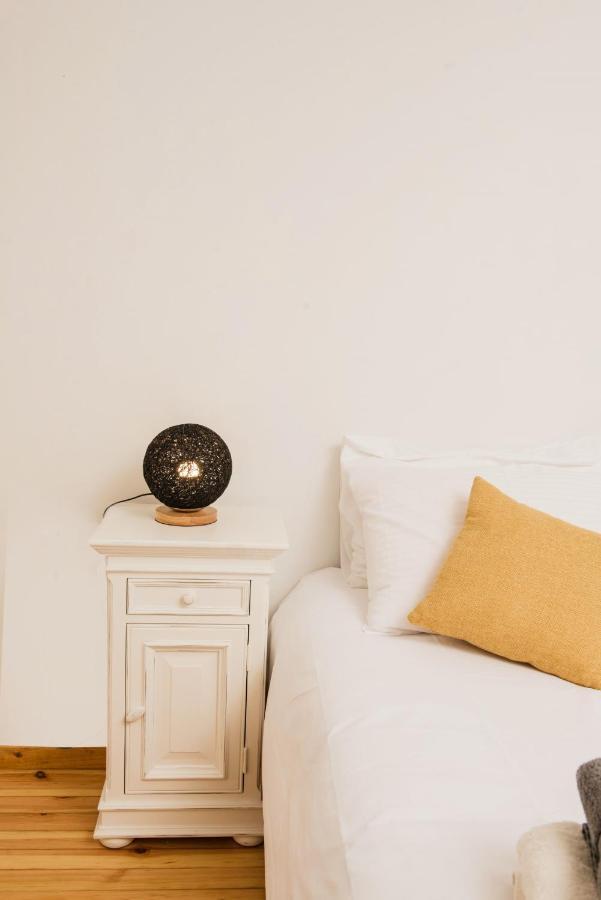 Appartement Isidora'S House By Corfuescapes à Corfu  Extérieur photo