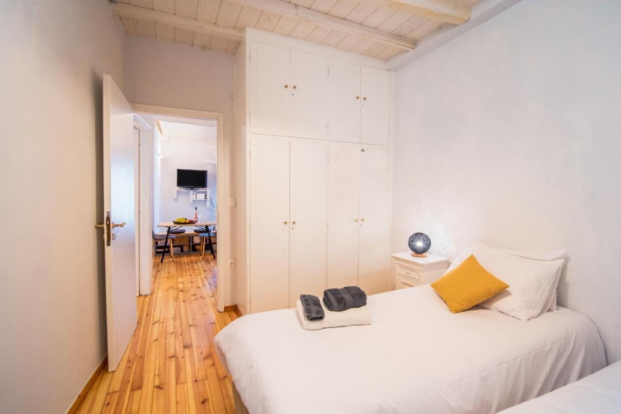 Appartement Isidora'S House By Corfuescapes à Corfu  Extérieur photo