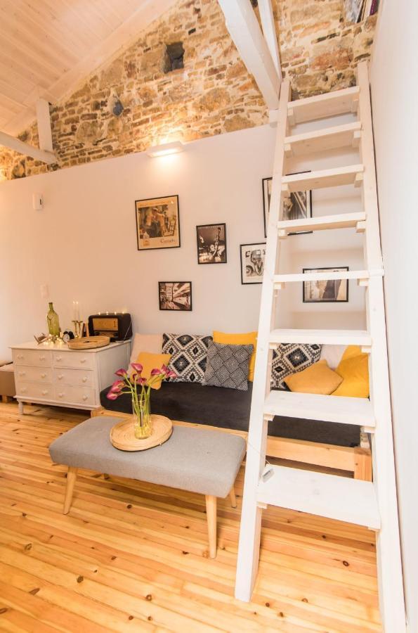 Appartement Isidora'S House By Corfuescapes à Corfu  Extérieur photo