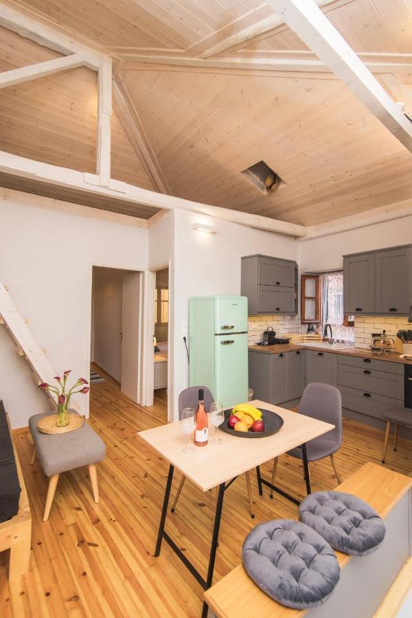 Appartement Isidora'S House By Corfuescapes à Corfu  Extérieur photo