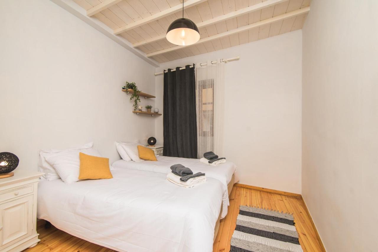 Appartement Isidora'S House By Corfuescapes à Corfu  Extérieur photo