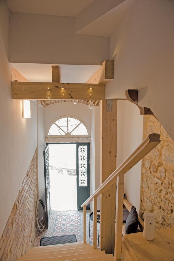 Appartement Isidora'S House By Corfuescapes à Corfu  Extérieur photo