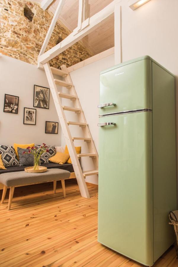 Appartement Isidora'S House By Corfuescapes à Corfu  Extérieur photo
